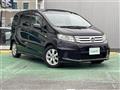 2010 Honda Freed Spike