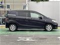 2010 Honda Freed Spike