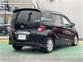 2010 Honda Freed Spike