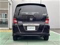 2010 Honda Freed Spike