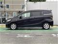 2010 Honda Freed Spike