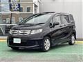 2010 Honda Freed Spike
