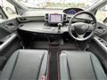 2010 Honda Freed Spike