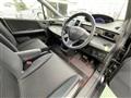 2010 Honda Freed Spike