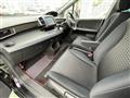 2010 Honda Freed Spike