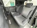2010 Honda Freed Spike