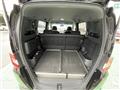 2010 Honda Freed Spike