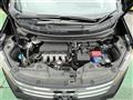 2010 Honda Freed Spike