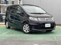 2010 Honda Freed Spike