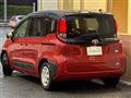2024 Toyota Sienta