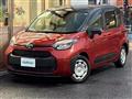 2024 Toyota Sienta