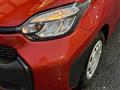2024 Toyota Sienta