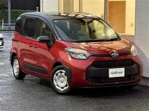 2024 Toyota Sienta
