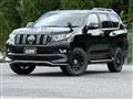 2018 Toyota Land Cruiser Prado