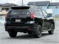 2018 Toyota Land Cruiser Prado