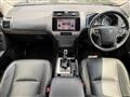 2018 Toyota Land Cruiser Prado
