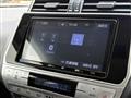 2018 Toyota Land Cruiser Prado