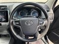2018 Toyota Land Cruiser Prado