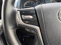 2018 Toyota Land Cruiser Prado
