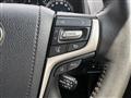 2018 Toyota Land Cruiser Prado