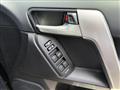 2018 Toyota Land Cruiser Prado