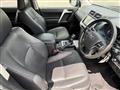 2018 Toyota Land Cruiser Prado