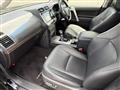 2018 Toyota Land Cruiser Prado