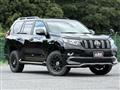 2018 Toyota Land Cruiser Prado