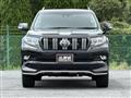 2018 Toyota Land Cruiser Prado