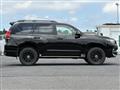 2018 Toyota Land Cruiser Prado