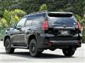 2018 Toyota Land Cruiser Prado