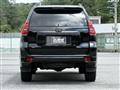 2018 Toyota Land Cruiser Prado