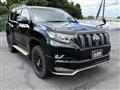 2018 Toyota Land Cruiser Prado