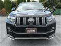2018 Toyota Land Cruiser Prado