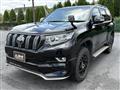 2018 Toyota Land Cruiser Prado