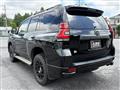 2018 Toyota Land Cruiser Prado
