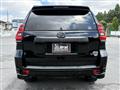 2018 Toyota Land Cruiser Prado