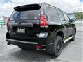 2018 Toyota Land Cruiser Prado