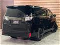 2016 Toyota Vellfire