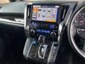 2016 Toyota Vellfire