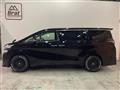 2016 Toyota Vellfire