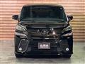 2016 Toyota Vellfire