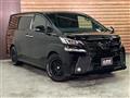 2016 Toyota Vellfire
