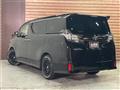 2016 Toyota Vellfire