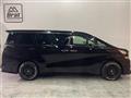 2016 Toyota Vellfire