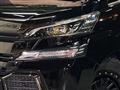 2016 Toyota Vellfire