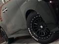 2016 Toyota Vellfire