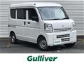 2025 Suzuki Every