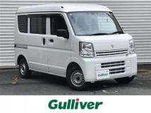 2025 Suzuki Every