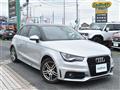 2014 Audi A1
